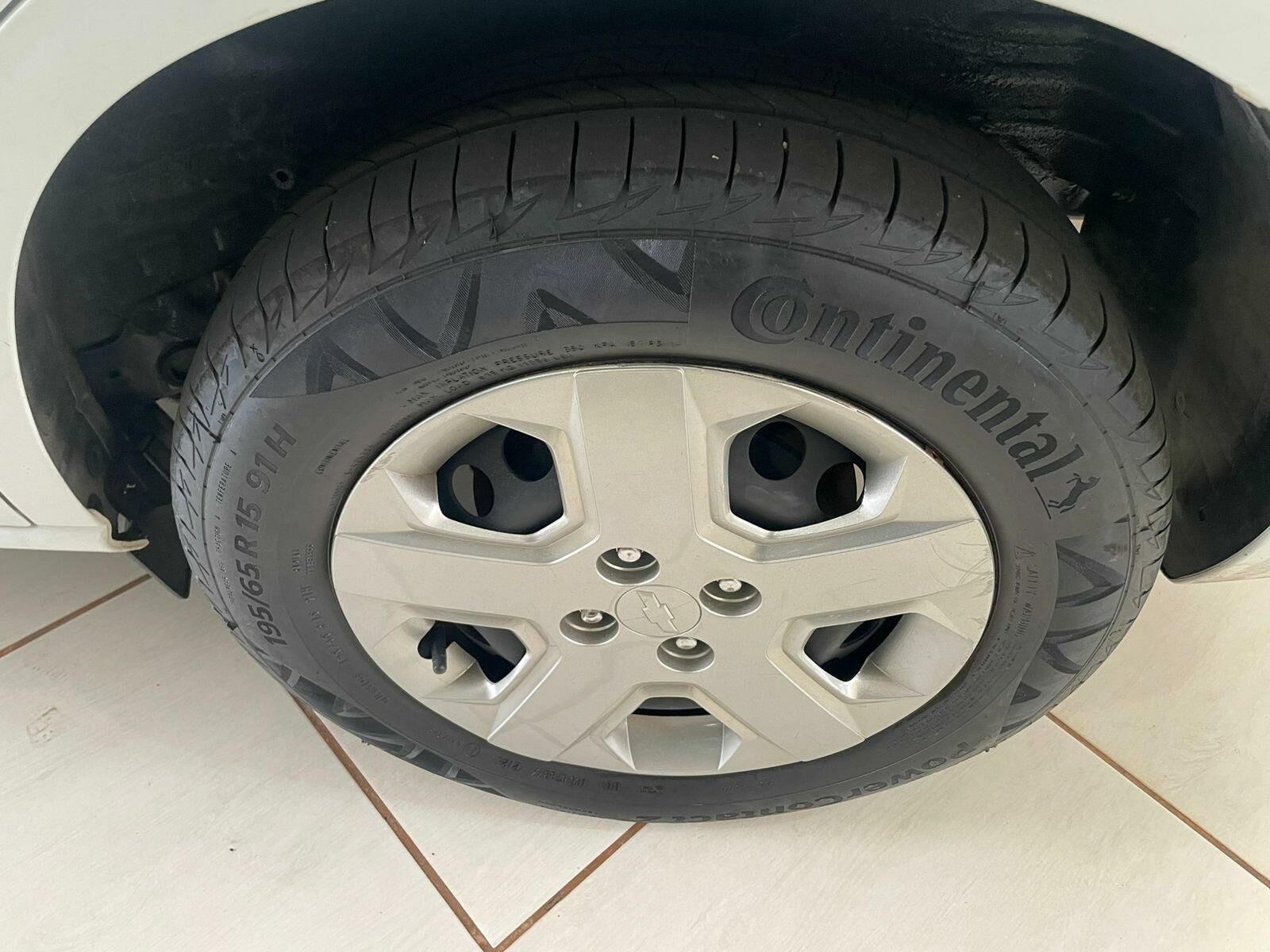 Imagem do veículo  CHEVROLET SPIN LT  AT 1.8 7L